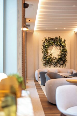 Lobby - Live Oak, Charleston Historic District, a Tribute Portfolio Hotel (Charleston)