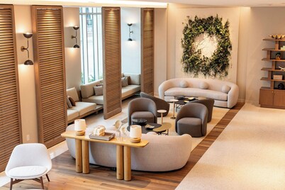Live Oak, Charleston Historic District, a Tribute Portfolio Hotel