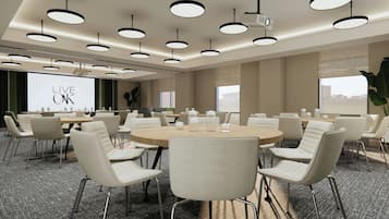 Sala de reuniones