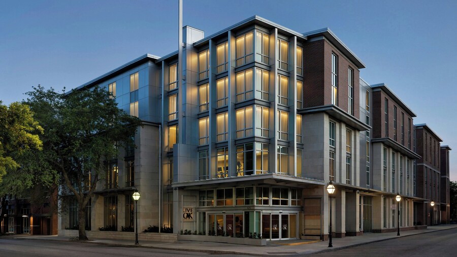 Live Oak, Charleston Historic District, a Tribute Portfolio Hotel
