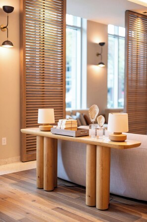 Lobby - Live Oak, Charleston Historic District, a Tribute Portfolio Hotel (Charleston)