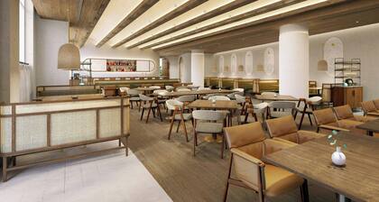 Live Oak, Charleston Historic District, a Tribute Portfolio Hotel