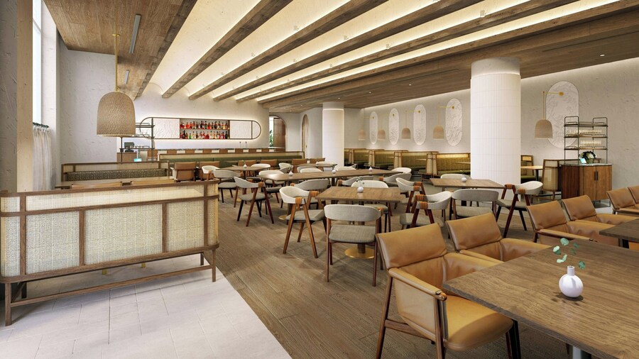 Live Oak, Charleston Historic District, a Tribute Portfolio Hotel