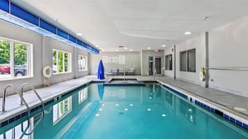 Inomhuspool