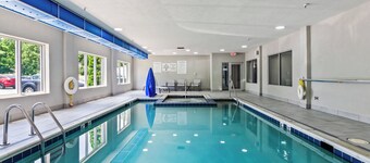 Holiday Inn Express and Suites Wytheville by IHG