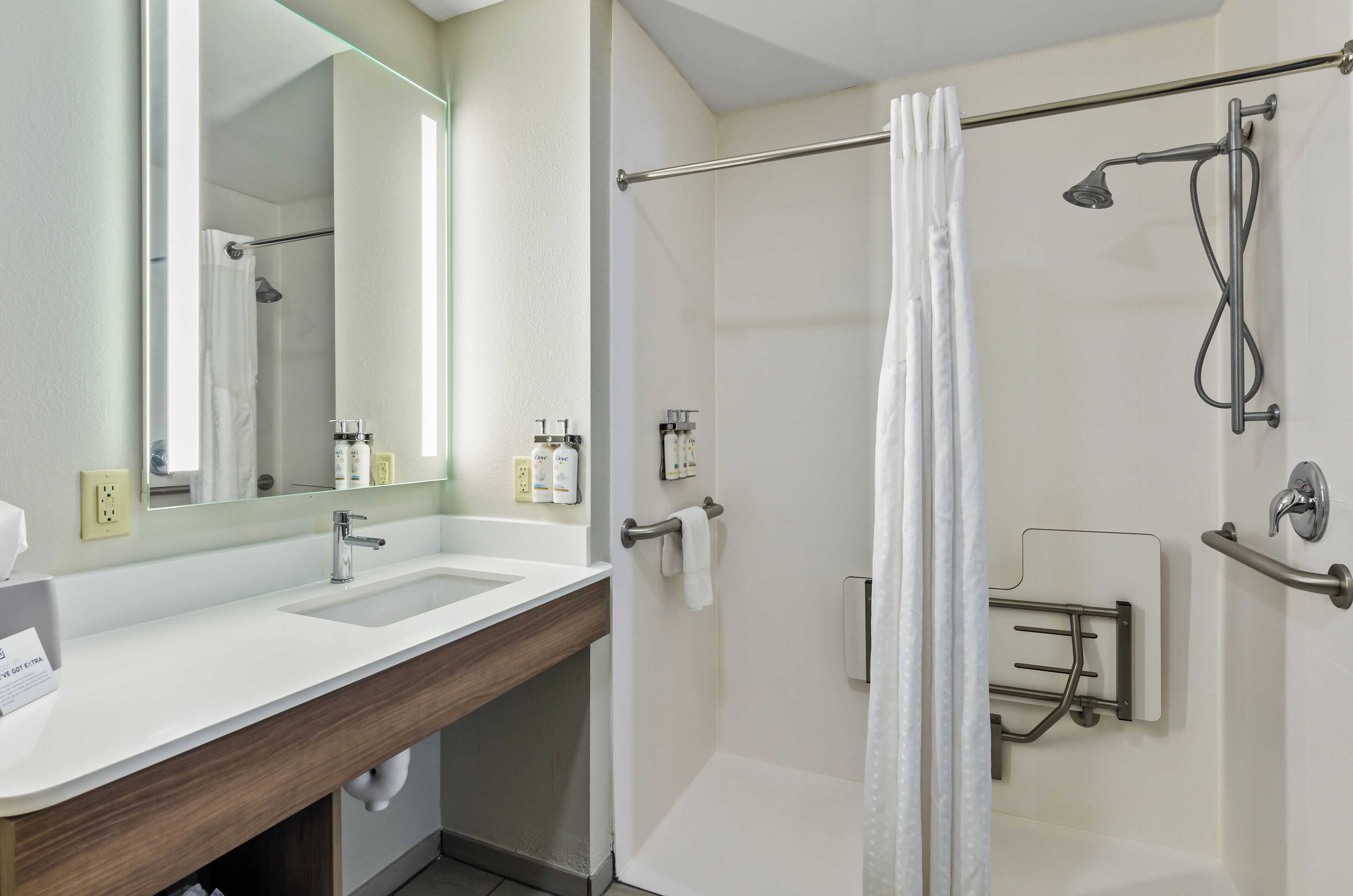 in-room safe, desk, iron/ironing board, free cots/infant beds