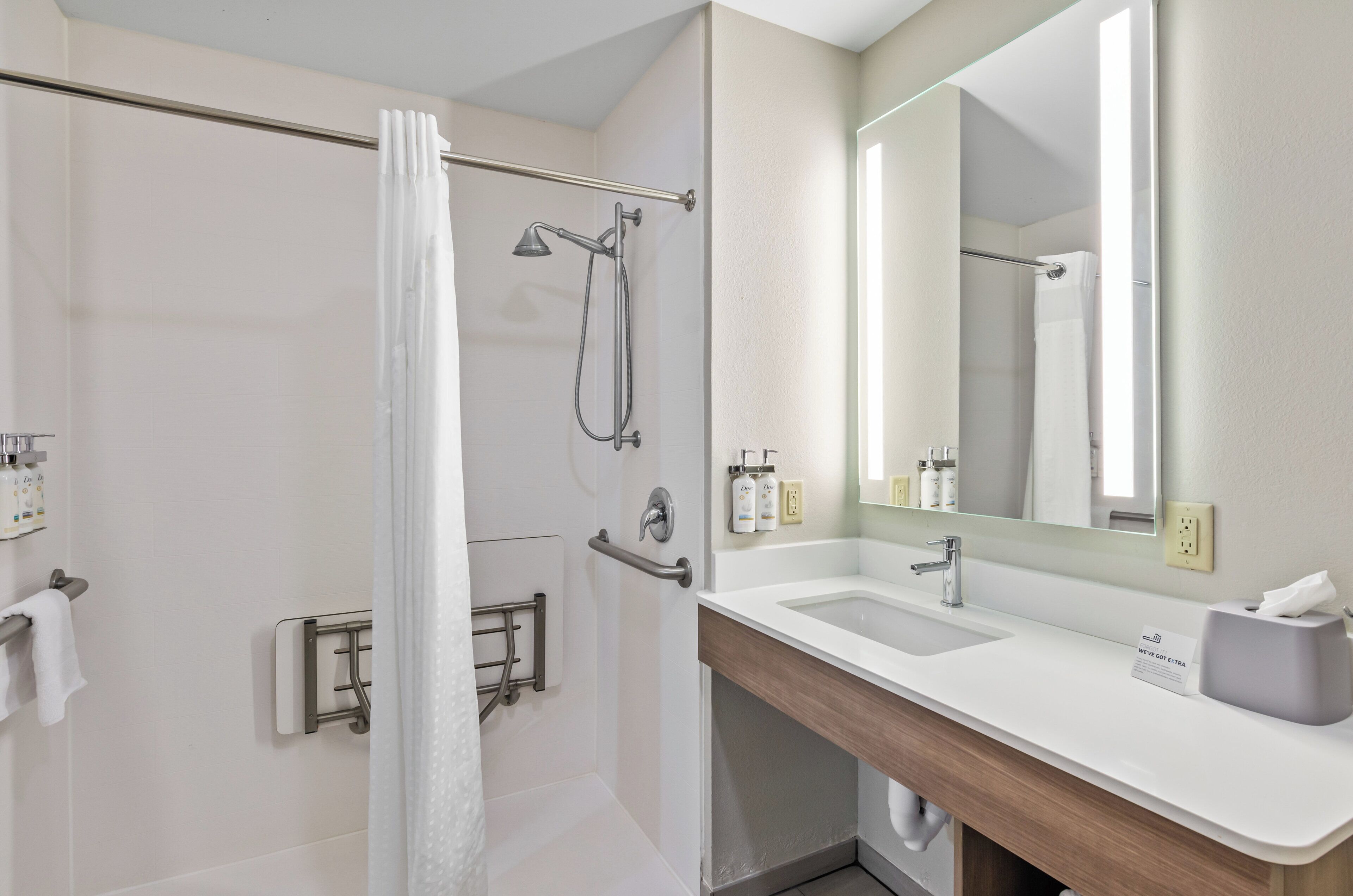 in-room safe, desk, iron/ironing board, free cots/infant beds