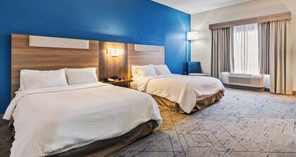 Holiday Inn Express and Suites Wytheville by IHG