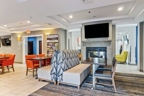 Tägliches inbegriffenes Frühstücksbuffet