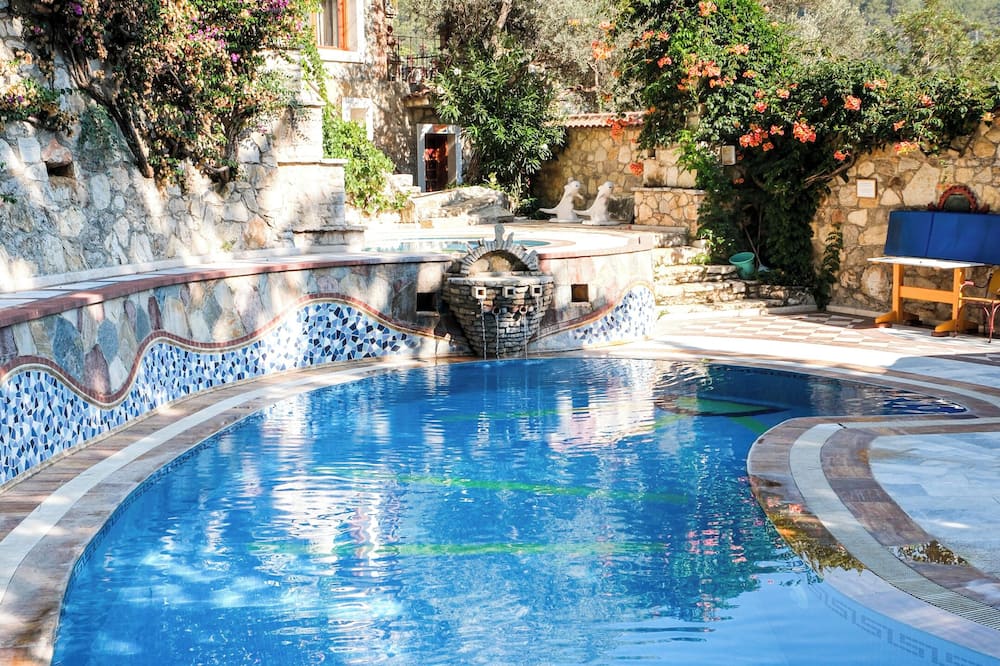 Villa Symbola