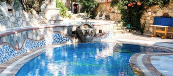 Villa Symbola