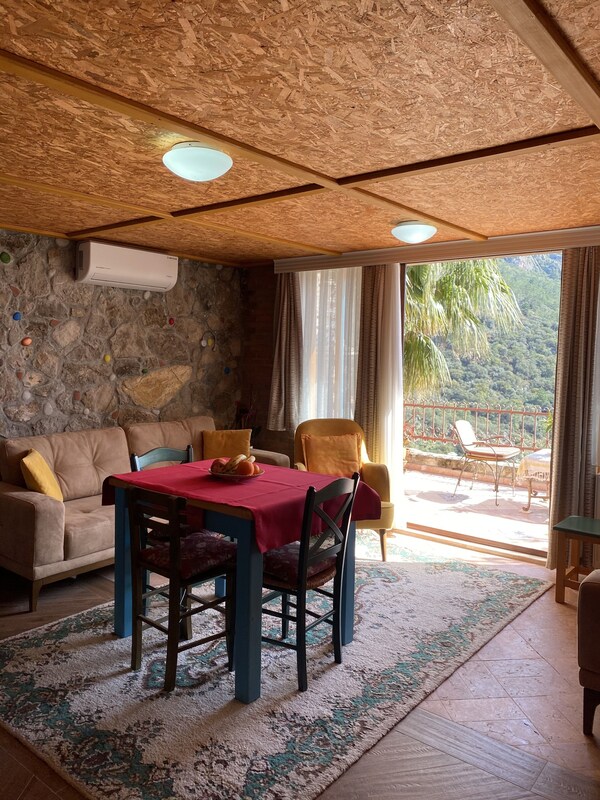 Villa Symbola - Ölüdeniz
