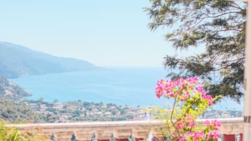 Standardvilla (Ortaca) | Terrasse/gårdhave