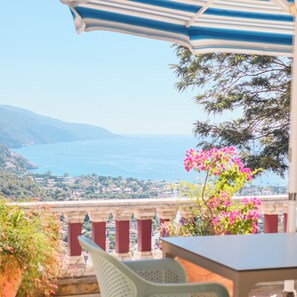 Standard Villa (Ortaca) | Terrace/patio - Villa Symbola (Fethiye)
