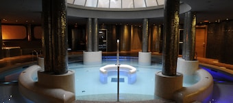 Cumbria Spa&hotel