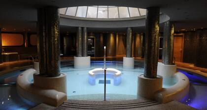 Cumbria Spa&hotel