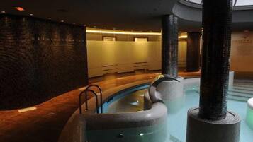 Trung tâm thể thao