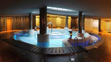 Uitzicht vanuit accommodatie