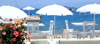 Grand Yazıcı Torba Beach Club