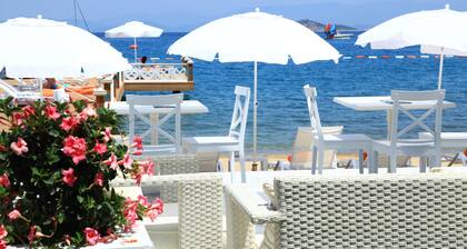 Grand Yazıcı Torba Beach Club