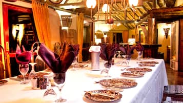Tempat makan