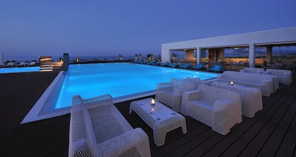 Thalatta Seaside Hotel