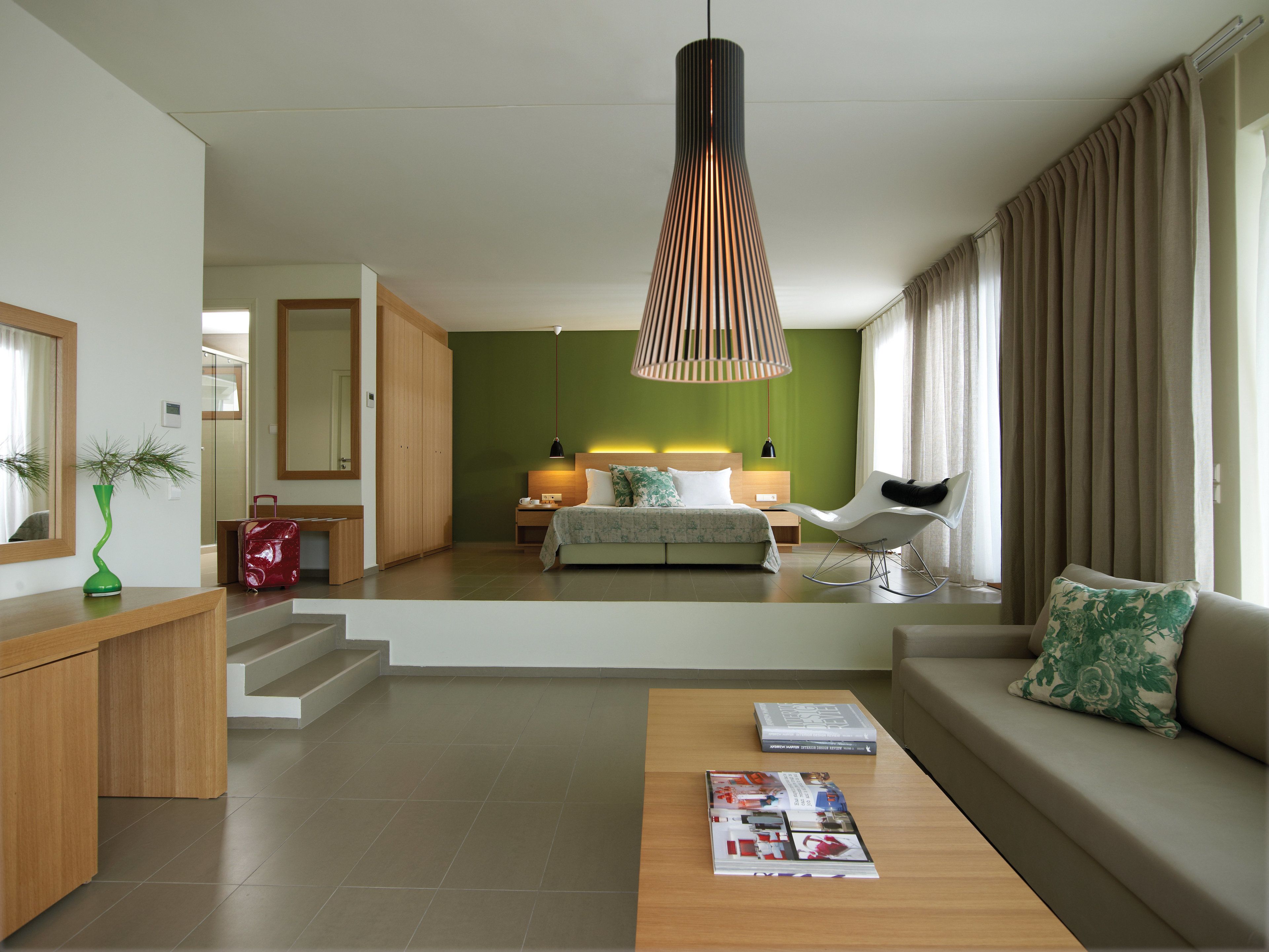 suite, private pool (thalatta) | 1 bedroom, minibar, in-room safe, soundproofing