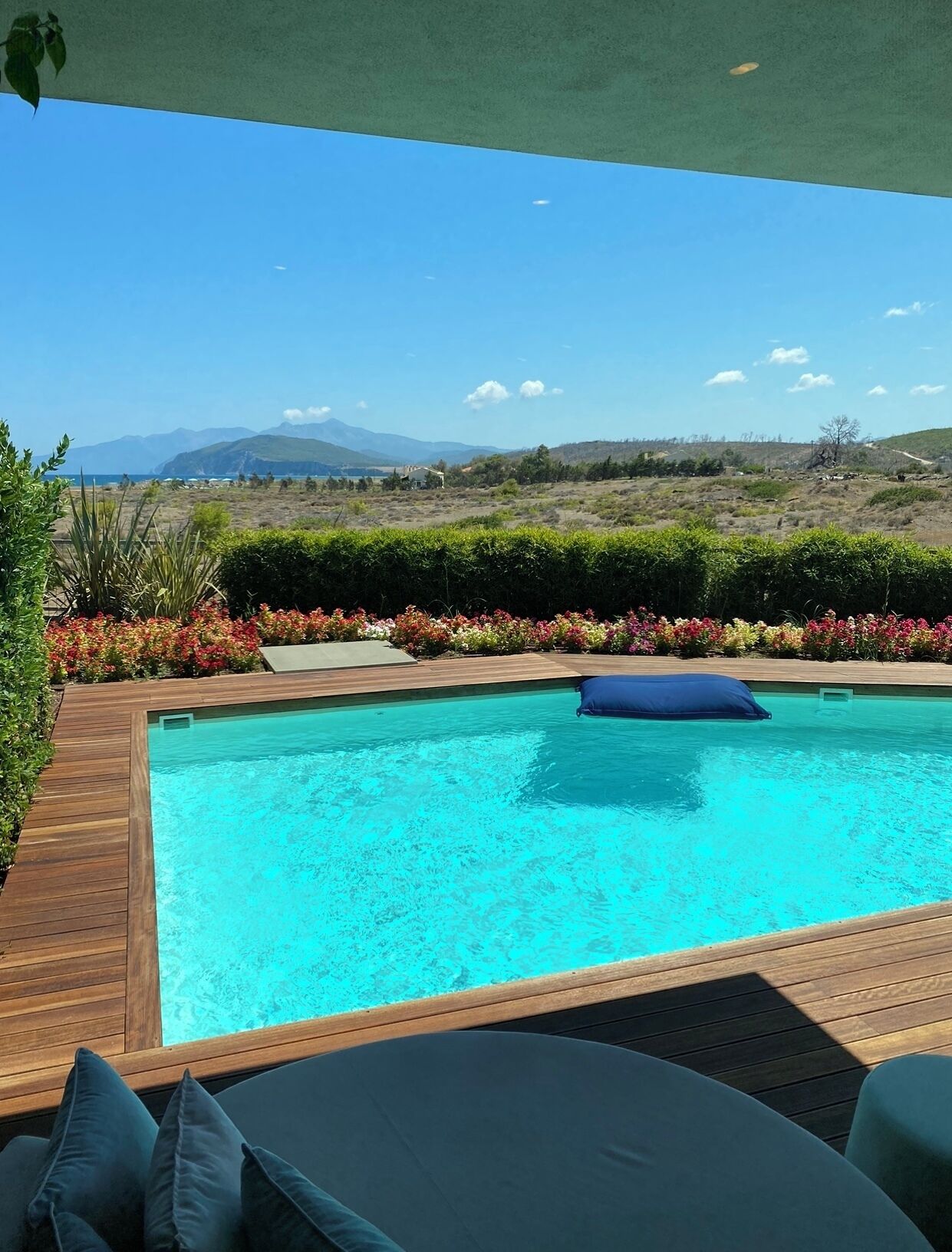 Suite, Private Pool (Thalatta) | Private pool