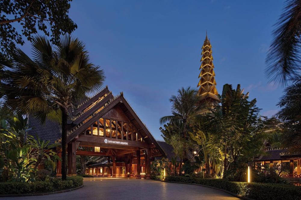 InterContinental Xishuangbanna Resort by IHG