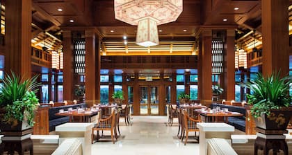 InterContinental Xishuangbanna Resort by IHG