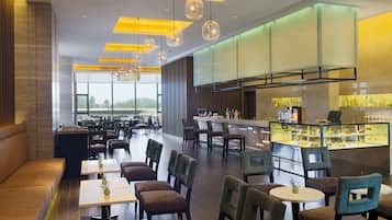 Bar (sur place)