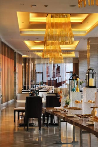 Holiday Inn Nanyang by IHG