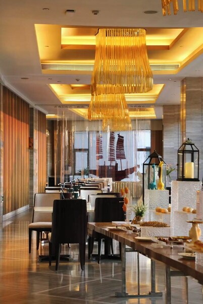 Holiday Inn Nanyang by IHG