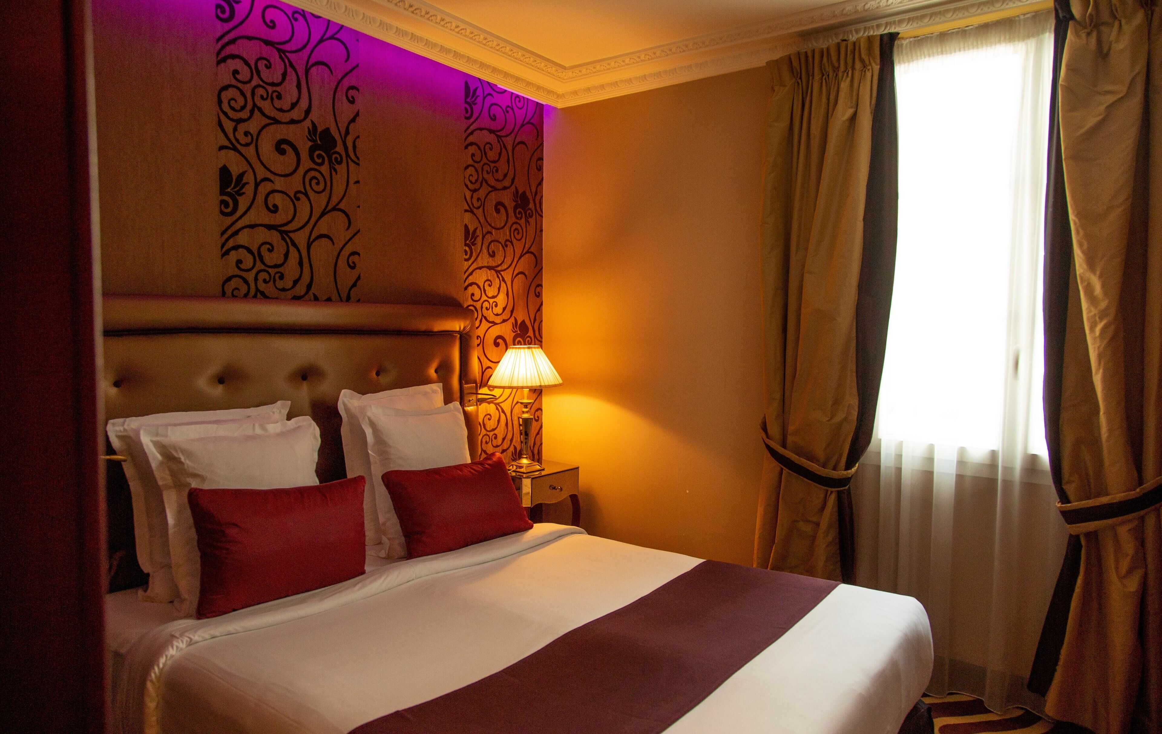 Foto - Hôtel  Du Beaumont