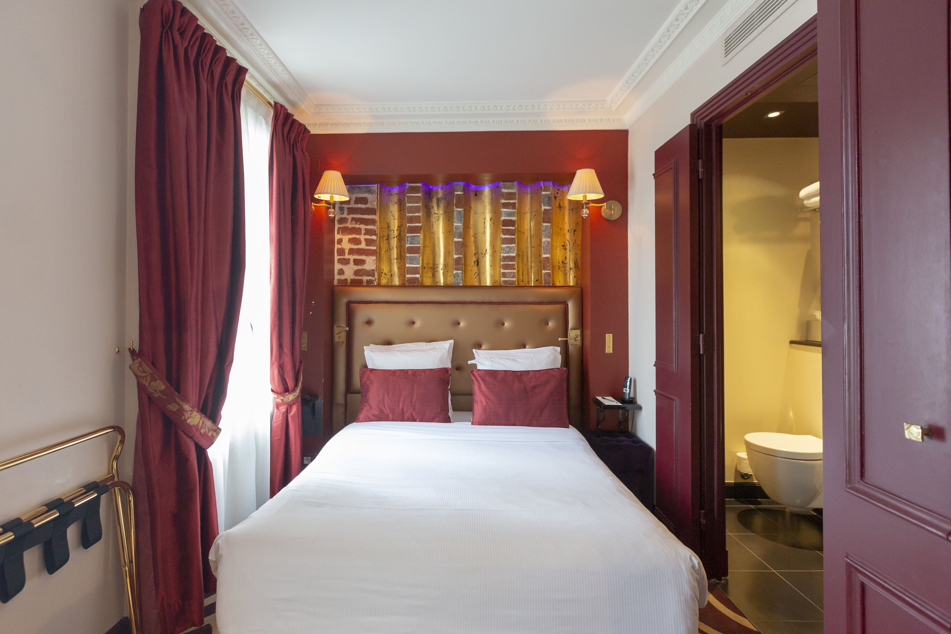 Foto - Hotel Du Beaumont