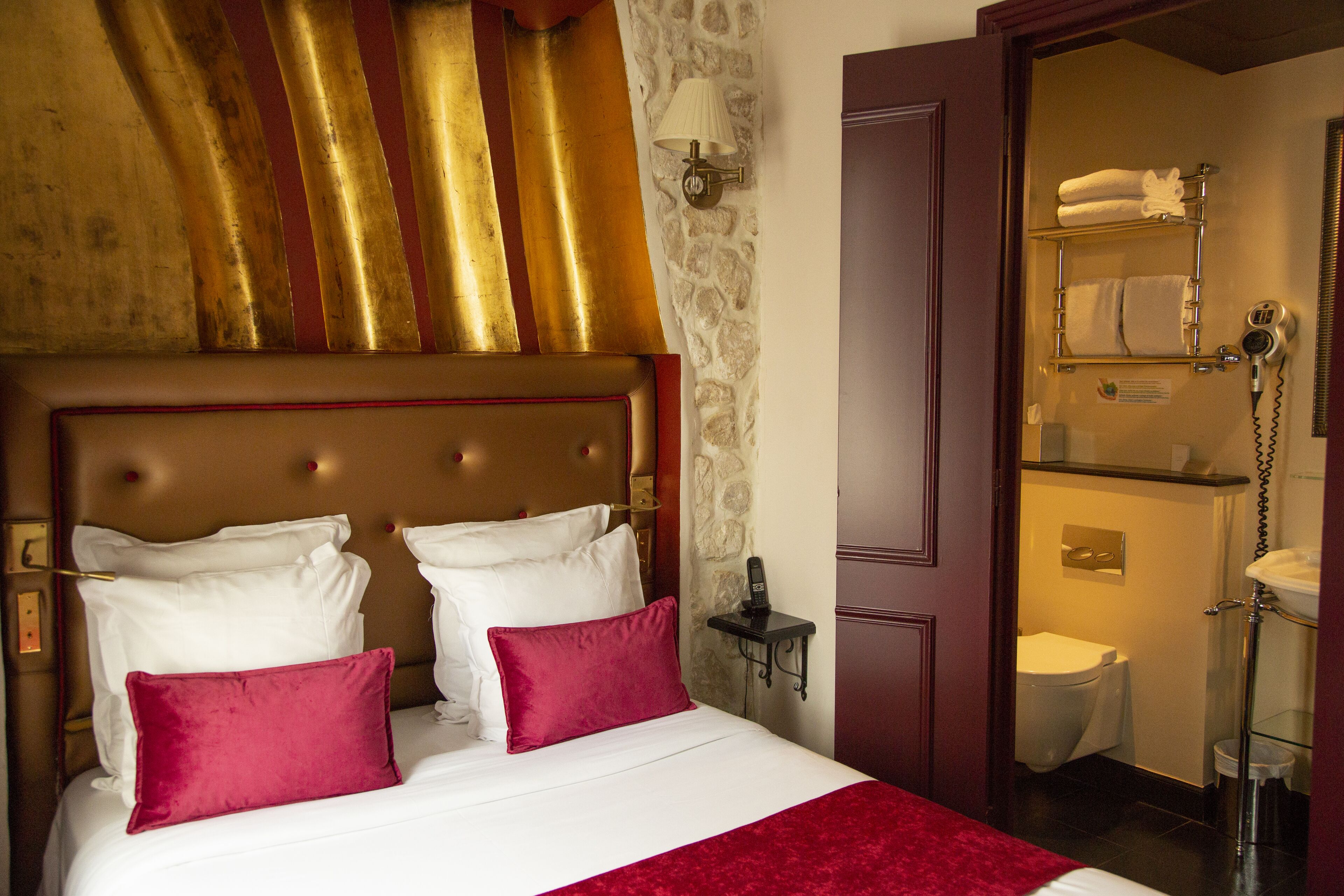 Foto - Hotel Du Beaumont