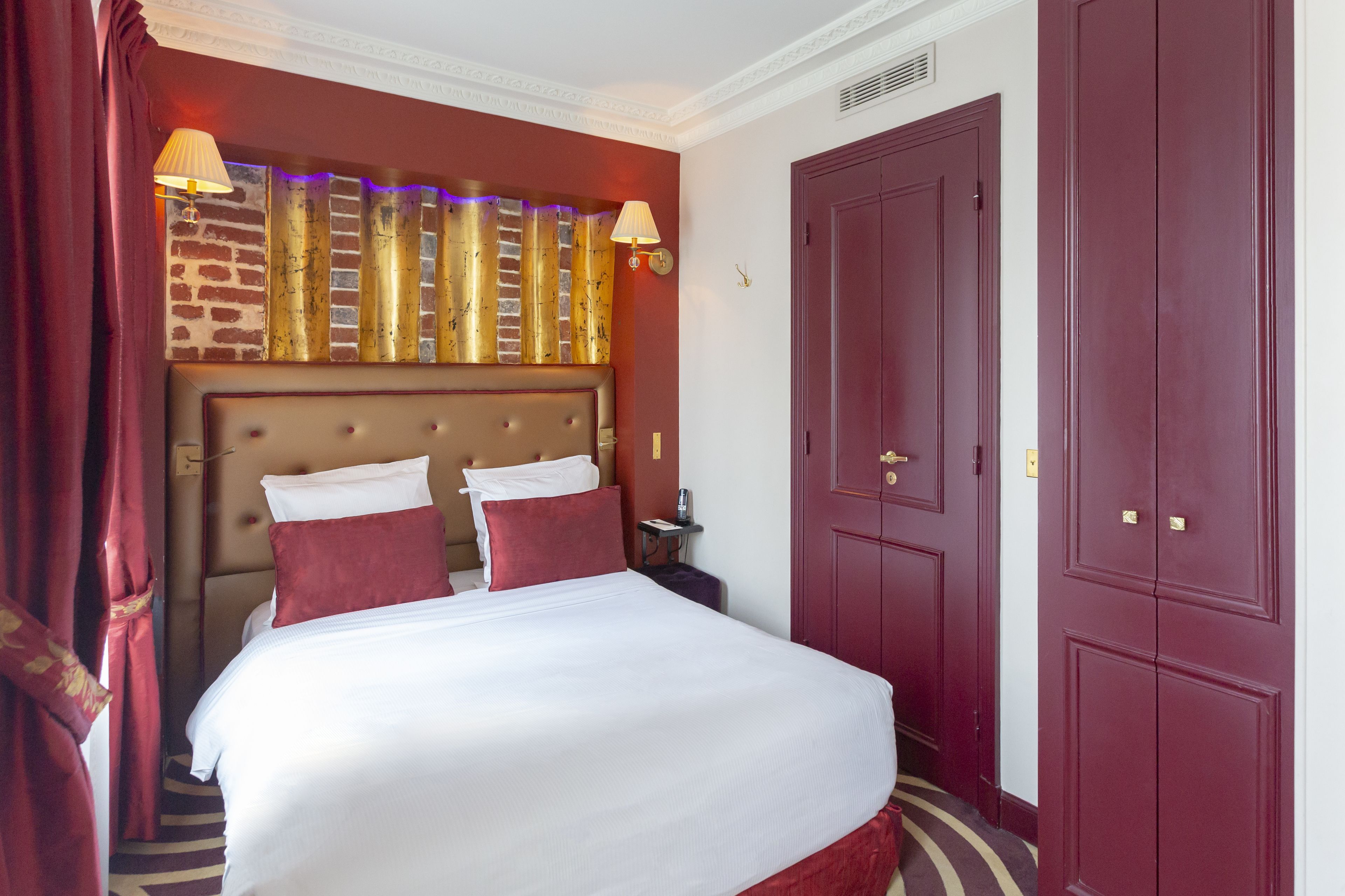 Foto - Hotel Du Beaumont