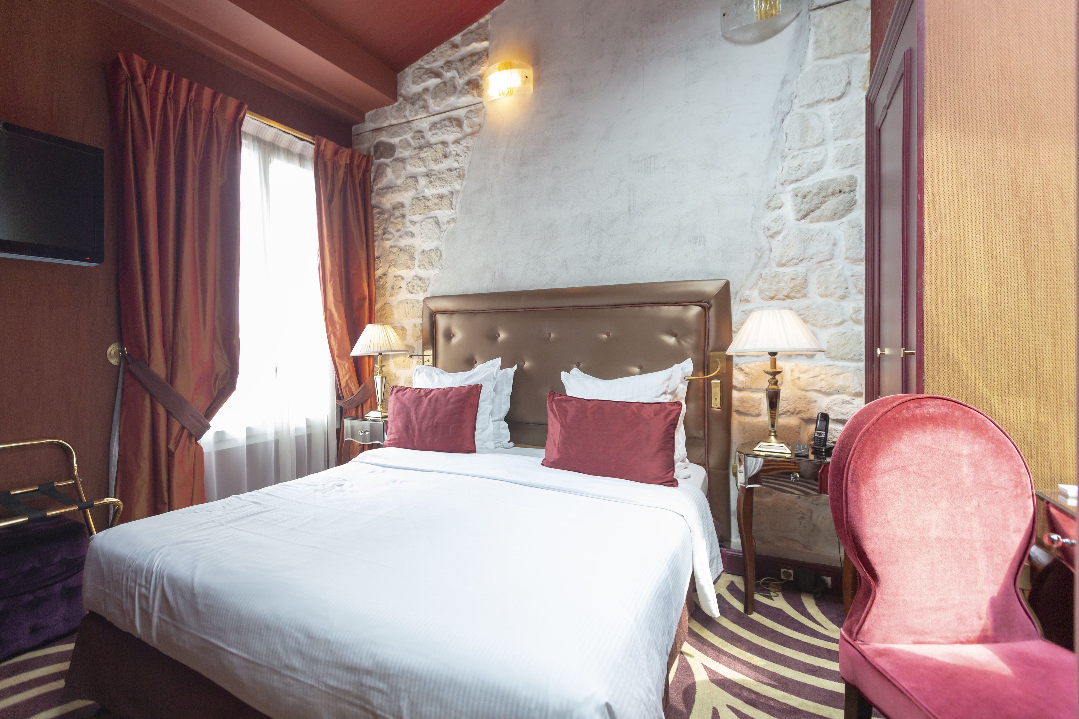 Foto - Hôtel  Du Beaumont