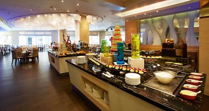 Holiday Inn Taicang City Centre by IHG