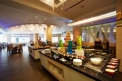 Holiday Inn Taicang City Centre by IHG