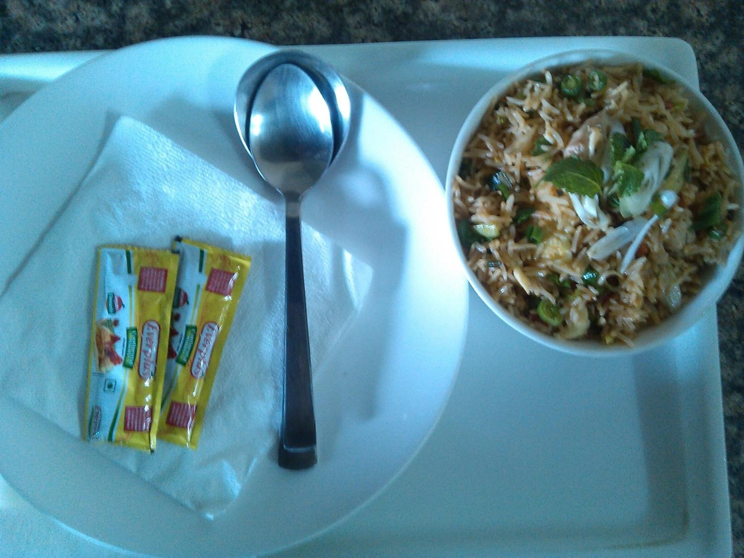 Foto - Indira International Inn