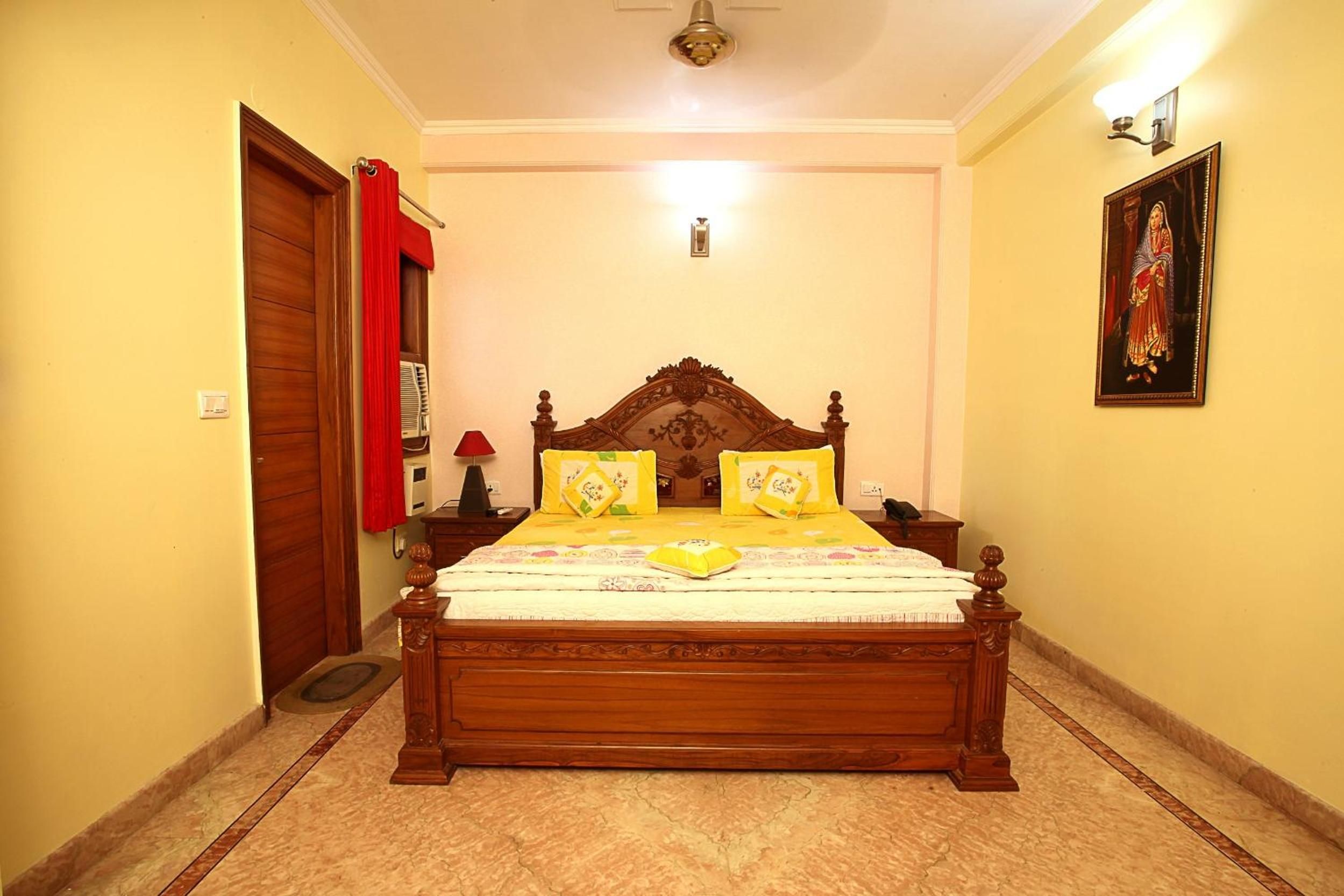 Photo - Indira International Inn
