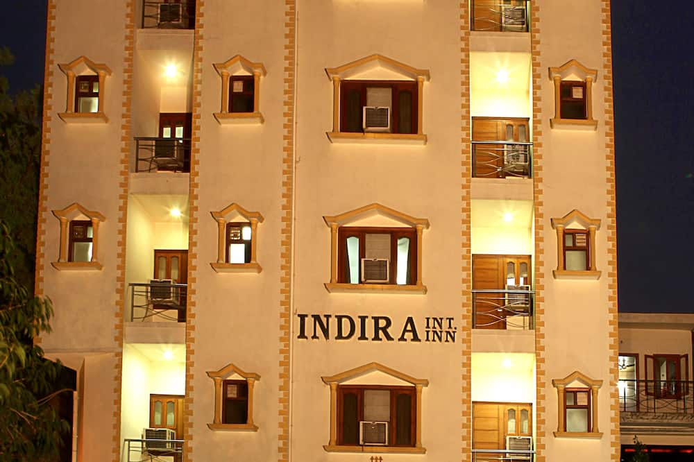 Indira International Inn