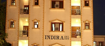 Indira International Inn