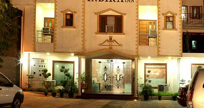 Indira International Inn