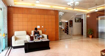 Indira International Inn