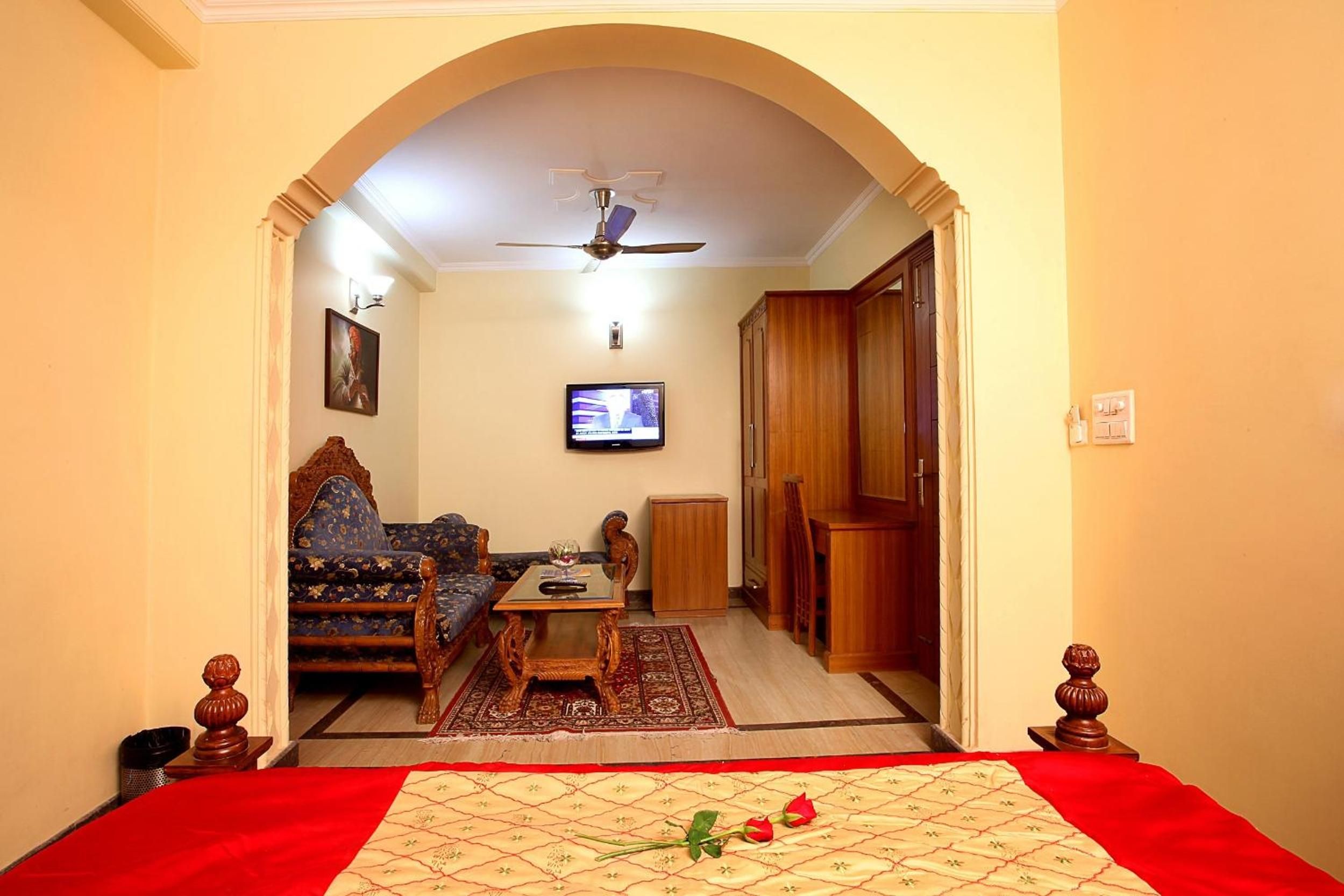 Photo - Indira International Inn