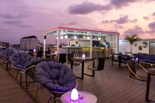 Bar (en la propiedad)