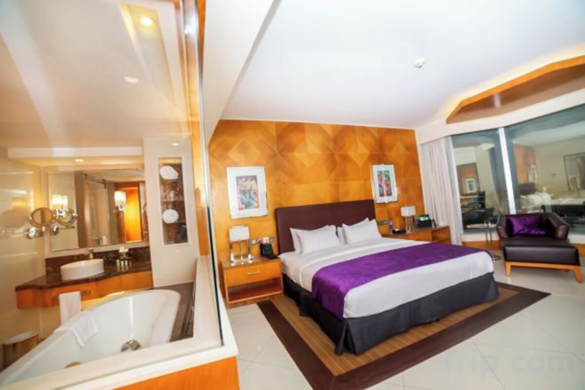 Club Room
