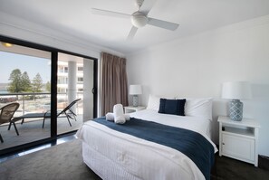 Appartement Luxe, plusieurs chambres, non-fumeur, cuisine (Bella Vista 3 bedroom apt)